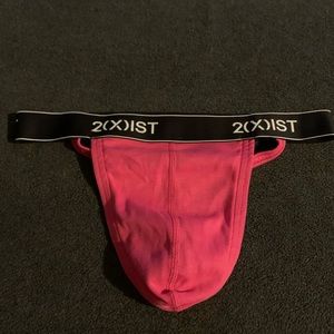 2xist Y-Thong